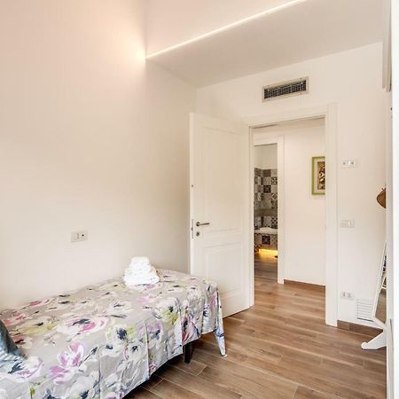 Chez Carme' Διαμέρισμα Σορέντο Εξωτερικό φωτογραφία